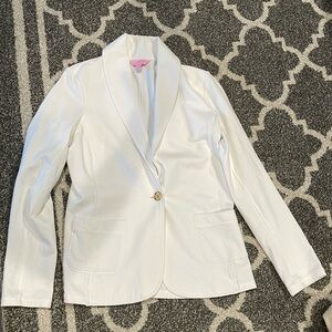 Lilly Soft Blazer